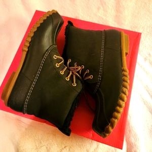 Shoe Dazzle rain boot